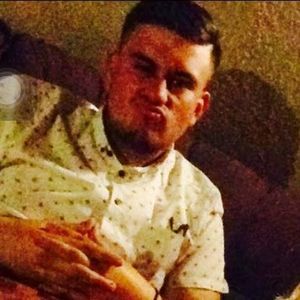 Meet your Posher, Nick